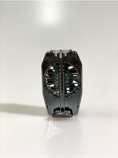 FD5可擕式手機風冷散熱器 - Silver Green